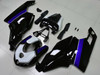 Amotopart Fairing Kit Bodywork ABS fit For 2005-2006 Ducati 999 749 Matte Black