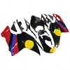 Fairing Kit Bodywork ABS fit For 2007-2011 Ducati 1098 1198 848 Black Red Yellow