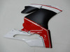 2012-2015 Ducati 1199 899 Red White Black Injection Body Cover Fairing Kits