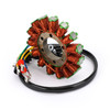 Magneto Generator Engine Stator Coil Fit For Honda Pioneer 700 SXS700 14-21 SXS700M2 A 18-21