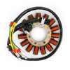 Magneto Generator Engine Stator Coil Fit For Honda Pioneer 700 SXS700 14-21 SXS700M2 A 18-21