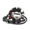 Magneto Generator Engine Stator Coil Fit For Honda XR200R XR200RG 86 XR200RJ 1988 XR200R A 86-88