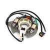 Magneto Generator Engine Stator Assembly Fit For Yamaha E40X MHL 10-17 40X M(W T)HS L 99-2009