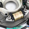 Magneto Generator Engine Stator Assembly Fit For Yamaha E40X MHL 10-17 40X M(W T)HS L 99-2009