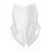 Windshield Windscreen Fit For BMW F900XR 2020-2021 Clear