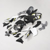 Amotopart Fairing For 2020-2024 Kawasaki Z900 Black Silver White ABS Injection Bodywork Fairing Kit Amotopart Fairing For 2020-2024 Kawasaki Z900 Black Silver White ABS Injection Bodywork Fairing Kit