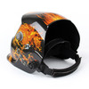 Pro Solar Auto Darkening Welding Helmet Arc Tig Mig Mask Grinding Welder Mask