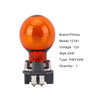 12181NA PWY24W For Audi A4L Philips Amber Front Turn Signal Light Bulb