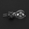 Philips Turn Signal Bulb Double Needle Without Base LCP 12V24W PH24WHTR