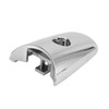 Chrome Door Handle Escutcheon 80646-1BA0A Fit for INFINITI QX60 QX70 QX80 14-19 INFINITI QX56 11-13