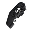 Hood Release Handle Mount Bracket Holder Fit for AUDI TT Coupe/Roadster 2007 TTS Coupe 07-10 Black