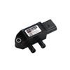 03L906051B DPF Differental Difference Intake Pressure Sensor Fit for Audi A3 Seat Leon 12-16 VW Golf Alltrack 14-16