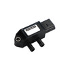 03L906051B DPF Differental Difference Intake Pressure Sensor Fit for Audi A3 Seat Leon 12-16 VW Golf Alltrack 14-16