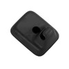 Sun Visor Holder Retainer Clip AL3Z1504132AC Fit for Ford F-150 2009-2014 Black