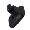 Sun Visor Holder Retainer Clip BB5Z-7804133-AA Fit for Ford Explorer 2011-2015 Black