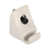 Sun Visor Holder Retainer Clip AL8Z-7804132-AB Fit for Ford Escape 10-12 Mercury Mariner 10-11 Beige