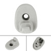 Sun Visor Holder Retainer Clip 1AR26TL2AA Fit for Jeep Liberty 2004 Grey