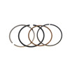 47mm Cylinder Piston Rings Gaskets Top End Kit Fit for Honda TRX70 86-87 CRF70F 04-09 XR70R 97-03