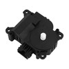 Heater A/C Servo Motor Actuator Hvac Blower Toyota CAMRY 97-01 Solara 99-03 Black