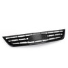 Chevrolet Impala Sedan 20014-2020 Front Bumper Grille Grill GM1200717 23354888 Generic Gloss Black