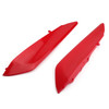 Rear Seat Tail Trim Spoiler Fairing Cover Fit for Ducati 959 1299 Panigale 2015-2024 Red