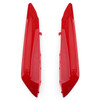Rear Seat Tail Trim Spoiler Fairing Cover Fit for Ducati 959 1299 Panigale 2015-2024 Red
