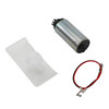 Fuel Pump Kit w/ Filter Fit For Suzuki LT-Z400 QuadSport 09-12 LT-A400FZL2 2012