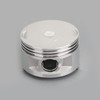 Piston Pin Ring Set 12111-15F00-0F0 Fit For Suzuki AN400S Burgman 400 S 05-06