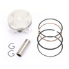 Piston Pin Ring Set Bore Size 83.75mm Fit For Suzuki AN400S Burgman 400 S 05-06