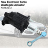16-19 Honda Civic 1.5L Electronic Turbo Wastegate Actuator Black K6T52372