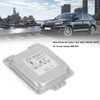 Xenon HID Ballast Control Unit Module 955631-194-03 Fit For Porsche Cayenne 2008-2010 Silver