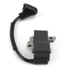 Ignition Coil Ignition Module Fit For SRyobi RY74005D 38cc - 16 in. UT-10829 Chainsaw