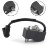 Ignition Coil Ignition Module Fit For SRyobi RY74005D 38cc - 16 in. UT-10829 Chainsaw