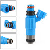 Fuel Injector INP-772 Fit For Suzuki Carry Mazda BT-50 B-2.6 Blue