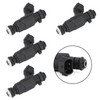 4PCS Fuel Injectors 9260930006 Fit For Hyundai Accent 2000-2005