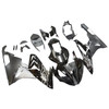 Amotopart Fairings BMW S1000RR 2015-2016 Fairing Kit Bodywork Plastic Black