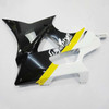 Fairings BMW S1000RR 2009-2014 Fairing Kit Bodywork Plastic Yellow White