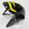 Fairings BMW S1000RR 2009-2014 Fairing Kit Bodywork Plastic Yellow White