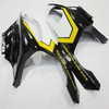 Fairings BMW S1000RR 2009-2014 Fairing Kit Bodywork Plastic Yellow White