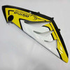 Fairings BMW S1000RR 2009-2014 Fairing Kit Bodywork Plastic Yellow White