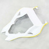 Fairings BMW S1000RR 2009-2014 Fairing Kit Bodywork Plastic Yellow Blue