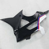 Amotopart Fairings BMW S1000RR 2009-2014 Fairing Kit Bodywork Plastic Yellow Blue