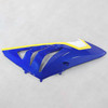 Amotopart Fairings BMW S1000RR 2009-2014 Fairing Kit Bodywork Plastic Yellow Blue