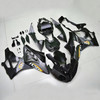 Amotopart Fairings BMW S1000RR 2009-2014 Fairing Kit Bodywork Plastic Black