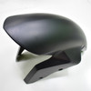 Amotopart Fairings BMW S1000RR 2009-2014 Fairing Kit Bodywork Plastic Black