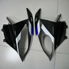 Amotopart Fairings BMW S1000RR 2017-2018 Fairing Kit Bodywork Plastic Red Black