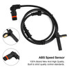 Front Left or Right ABS Speed Sensor Fit For Mercedes-Benz S-Class W221 05-13 C216 06-13