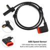 Rear Left or Right ABS Speed Sensor Fit For Mercedes-Benz S-Class W221 05-13 C216 06-13