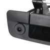 Tailgate Handle Backup Camera Fit For Dodge Ram 1500 09-17 Ram 2500 3500 10-2017
