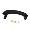 Left Door Inner Handle Pull Trim Fit for BMW X3 F25 X4 F26 11-17